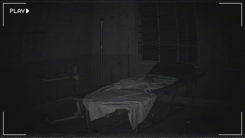 Скриншот 3 из Paranormal VHS