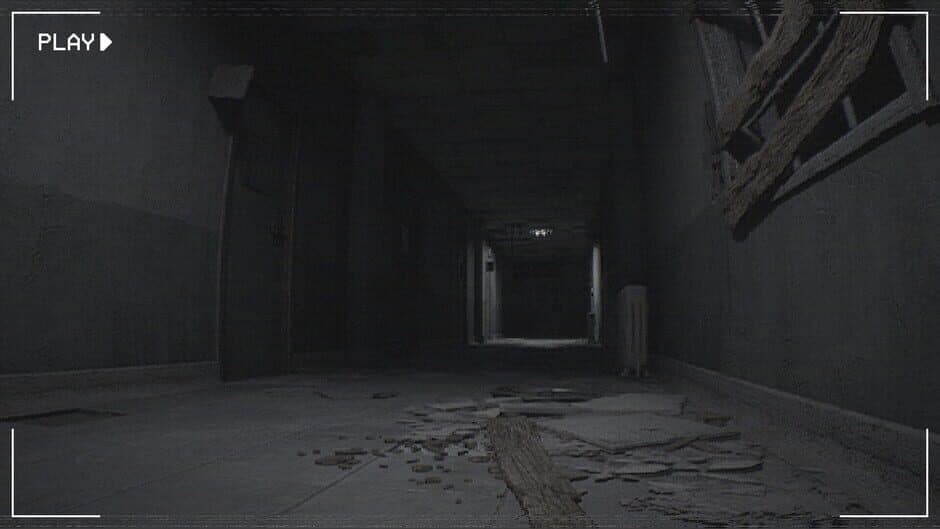 Скриншот 4 из Paranormal VHS
