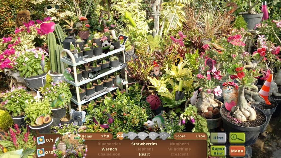 Скриншот 10 из Nature Escapes 2