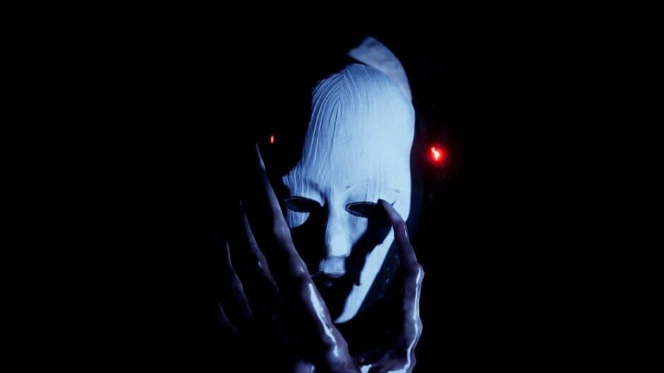 Скриншот 1 из BrokenLore: Unfollow