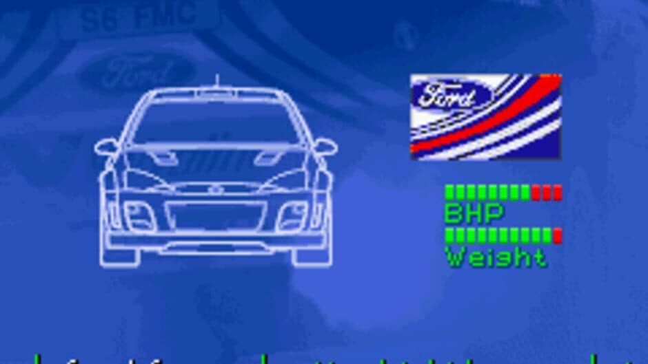 Скриншот 5 из Colin McRae Rally 2.0