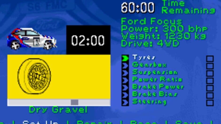 Скриншот 6 из Colin McRae Rally 2.0