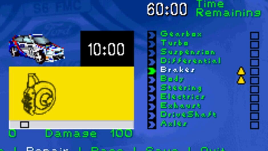 Скриншот 8 из Colin McRae Rally 2.0
