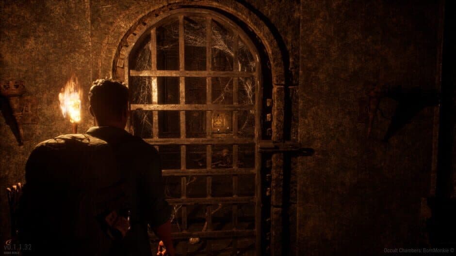 Скриншот 1 из Occult Chambers