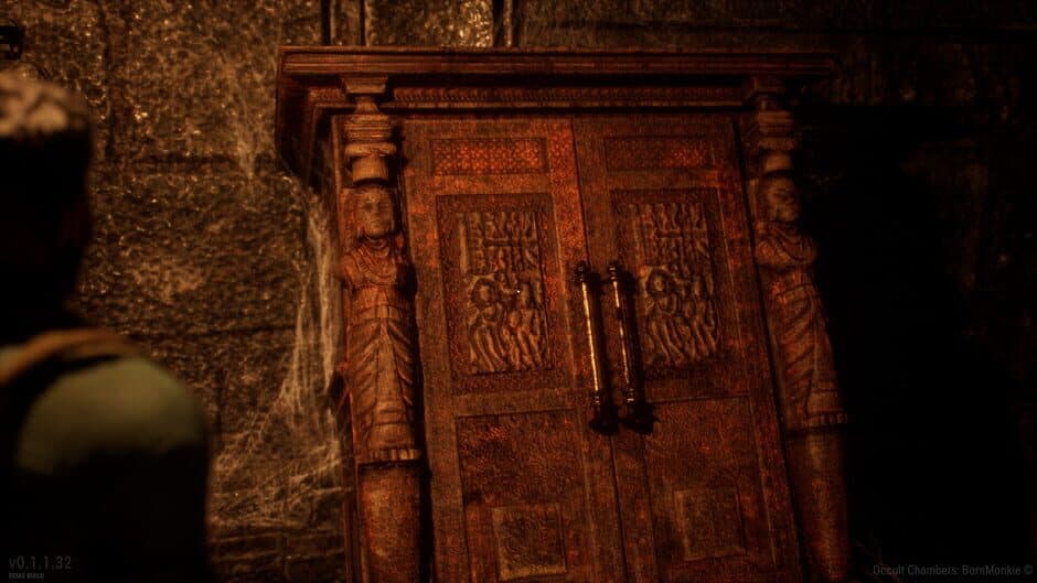 Скриншот 4 из Occult Chambers