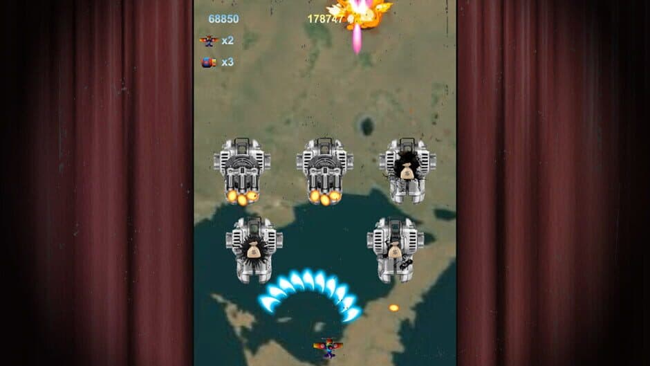 Скриншот 1 из Sky Goddess Remaking