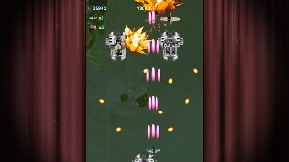 Скриншот 2 из Sky Goddess Remaking