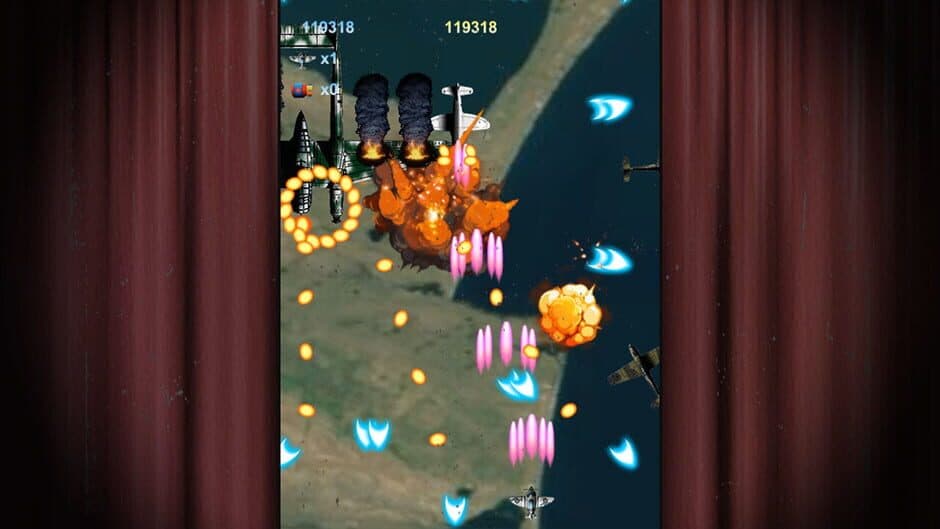 Скриншот 3 из Sky Goddess Remaking