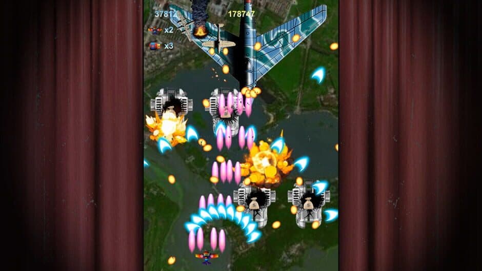 Скриншот 5 из Sky Goddess Remaking