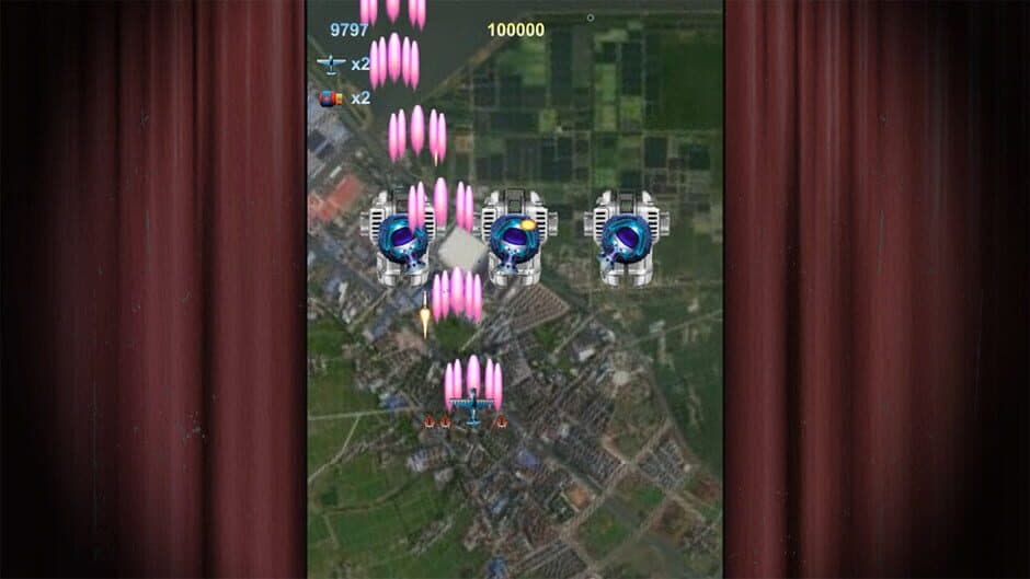 Скриншот 6 из Sky Goddess Remaking