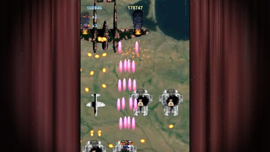 Скриншот 7 из Sky Goddess Remaking