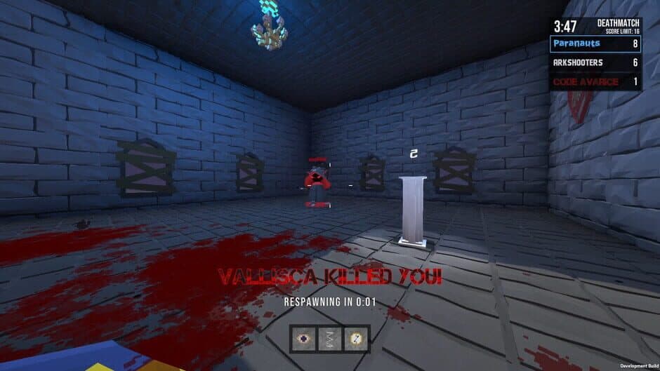 Скриншот 5 из Parashotical Arktivibeatings