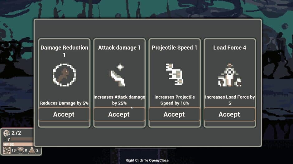 Скриншот 5 из Crystal Storm
