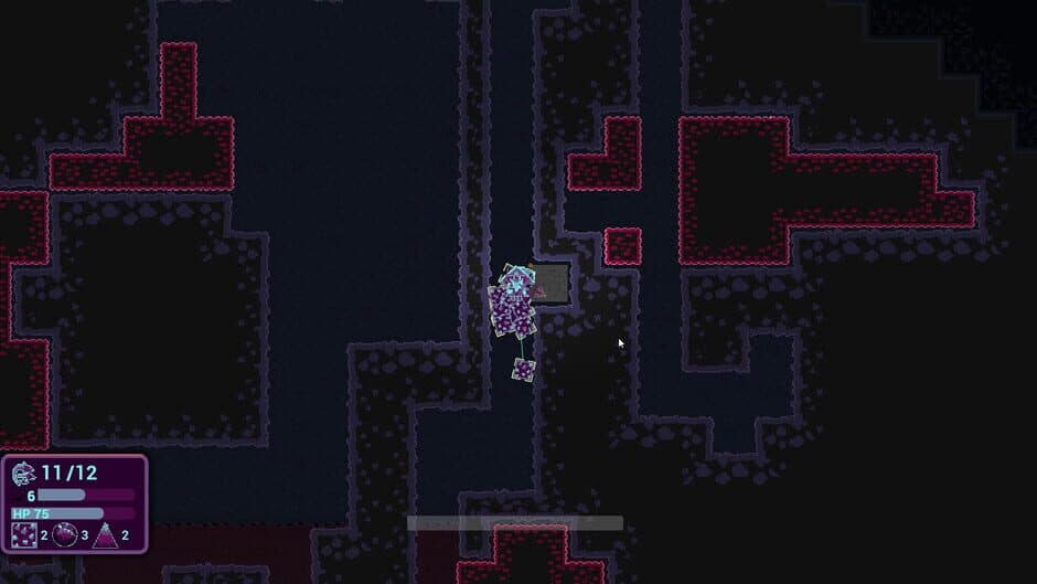 Скриншот 6 из Crystal Storm
