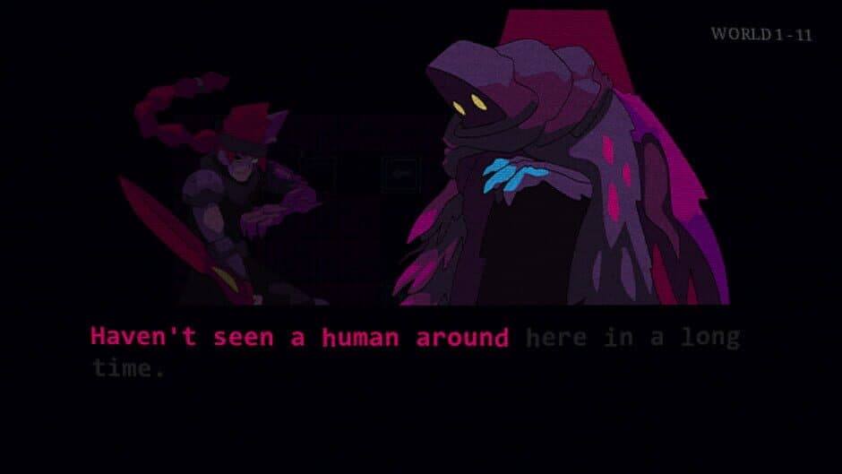 Скриншот 5 из CursedSword