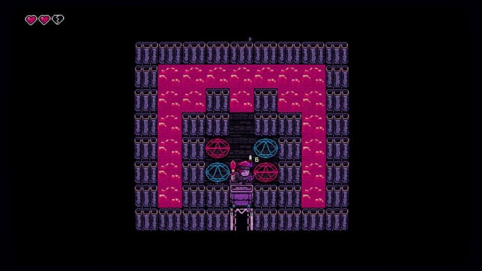 Скриншот 9 из CursedSword