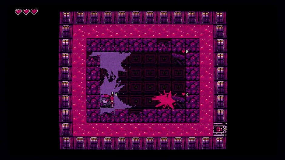Скриншот 10 из CursedSword