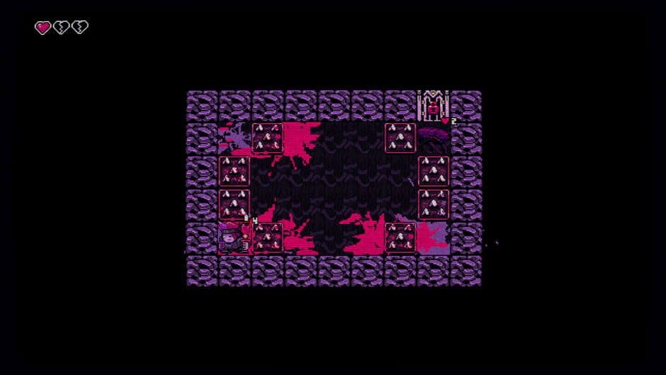 Скриншот 11 из CursedSword