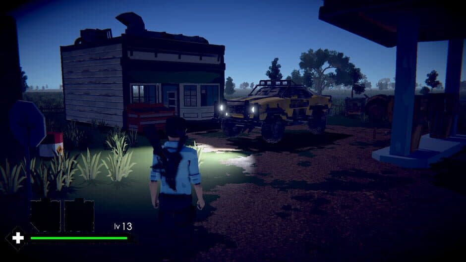 Скриншот 8 из Taora: Survival