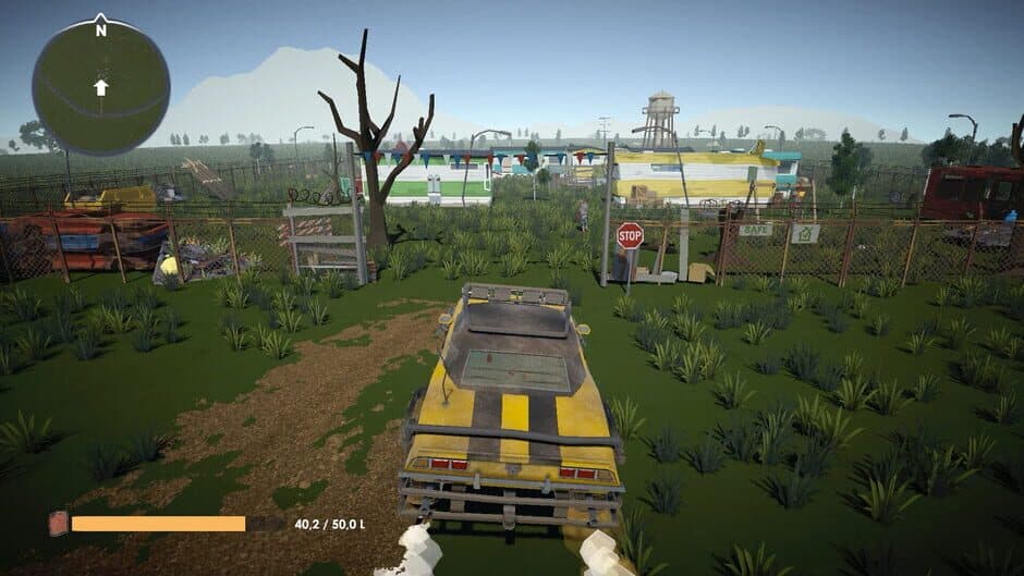 Скриншот 9 из Taora: Survival