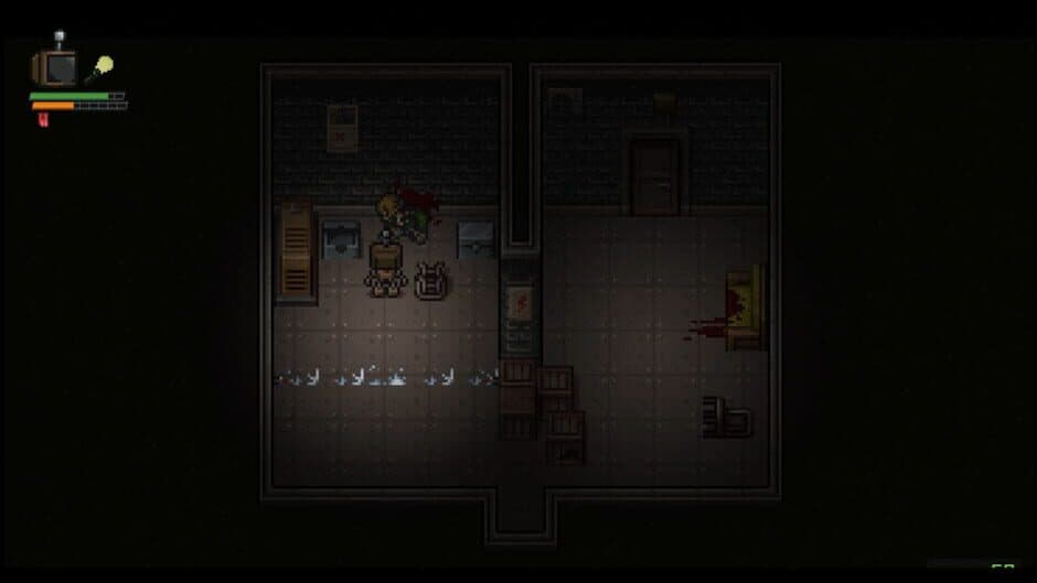 Скриншот 2 из Bio-Synthetica