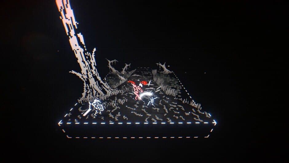 Скриншот 7 из Bleak Sword DX