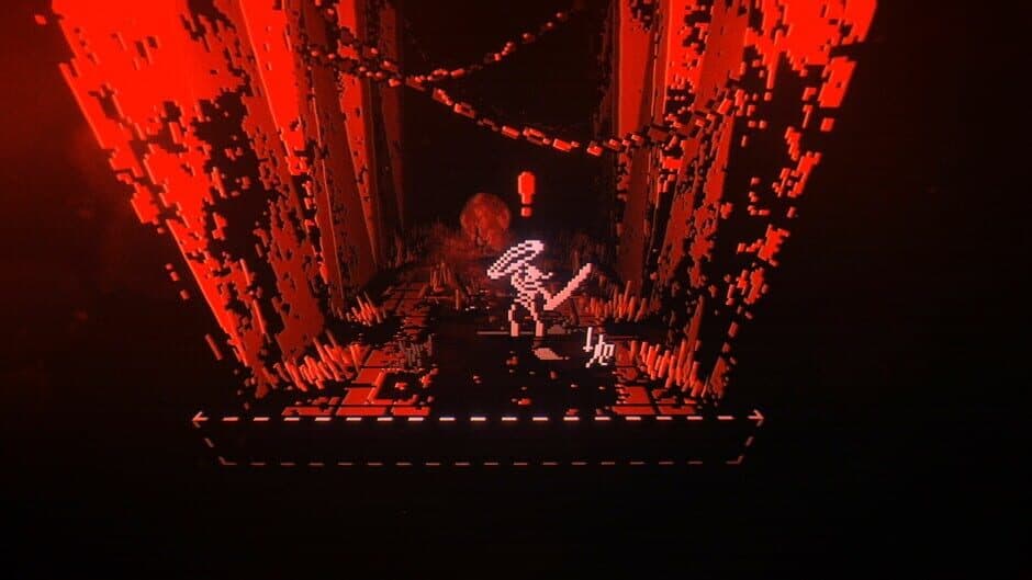 Скриншот 8 из Bleak Sword DX