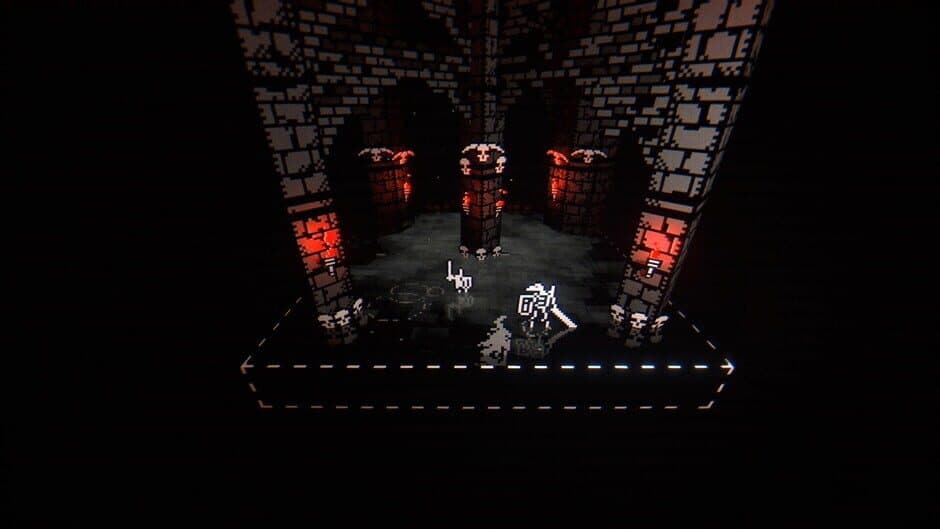 Скриншот 1 из Bleak Sword DX