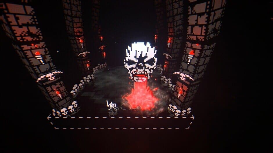Скриншот 5 из Bleak Sword DX