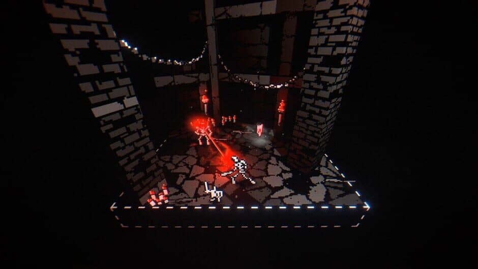 Скриншот 6 из Bleak Sword DX