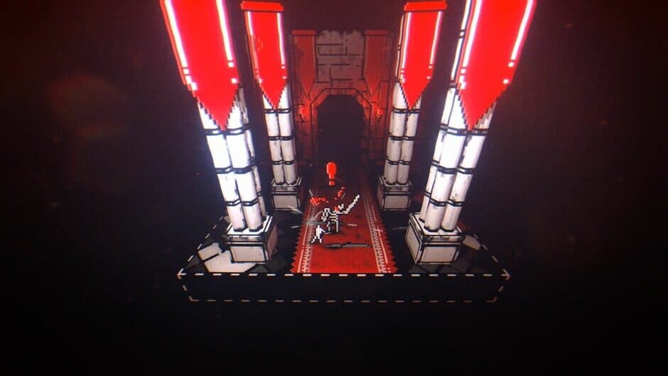 Скриншот 10 из Bleak Sword DX