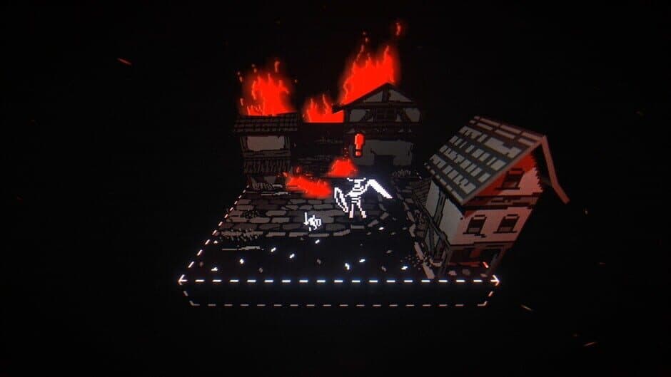 Скриншот 11 из Bleak Sword DX