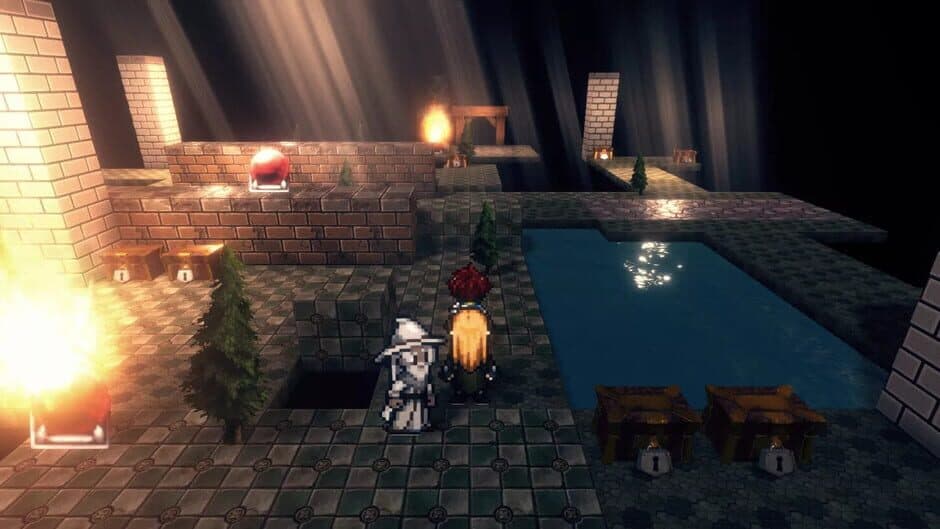Скриншот 1 из Book of Shadows