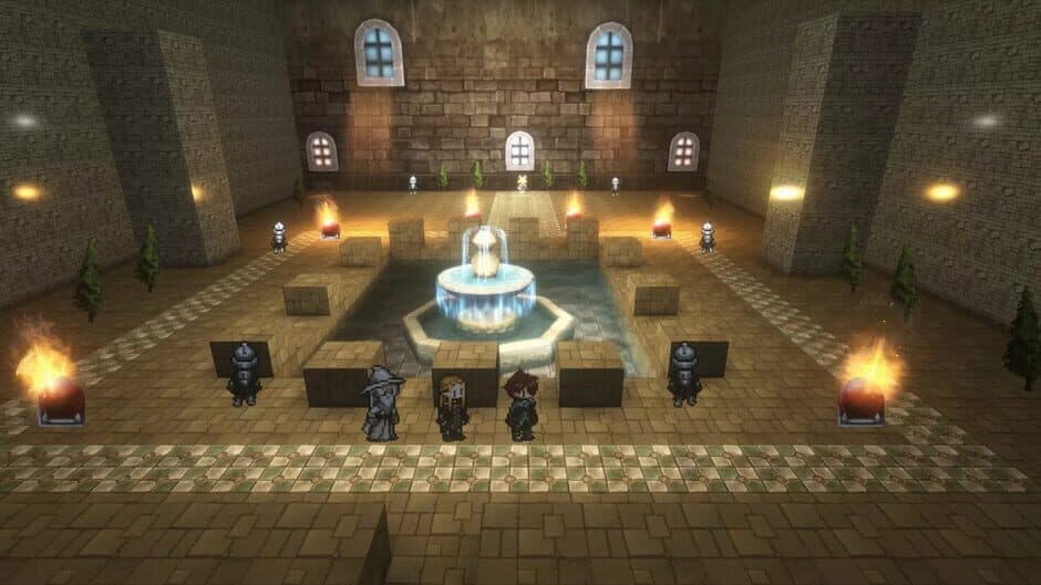 Скриншот 4 из Book of Shadows