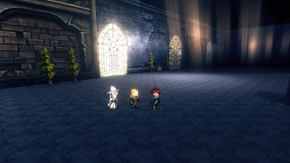 Скриншот 5 из Book of Shadows