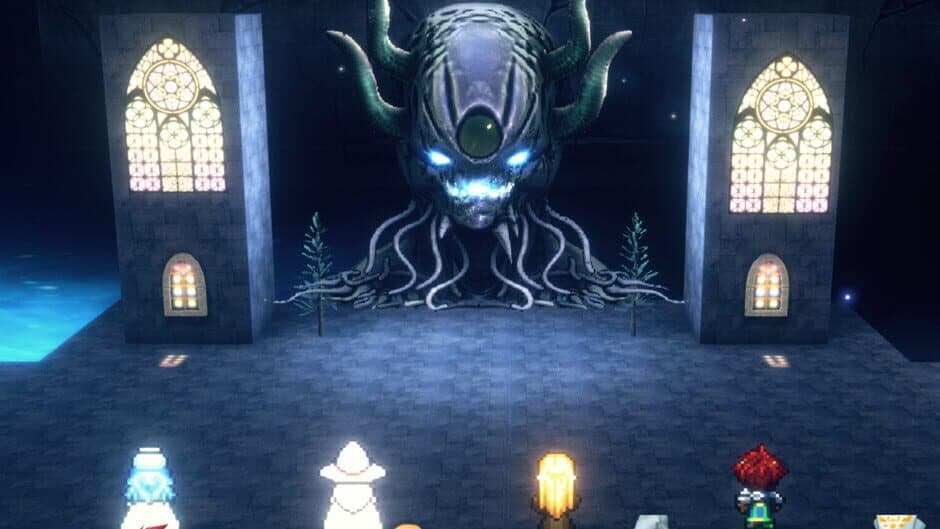 Скриншот 8 из Book of Shadows