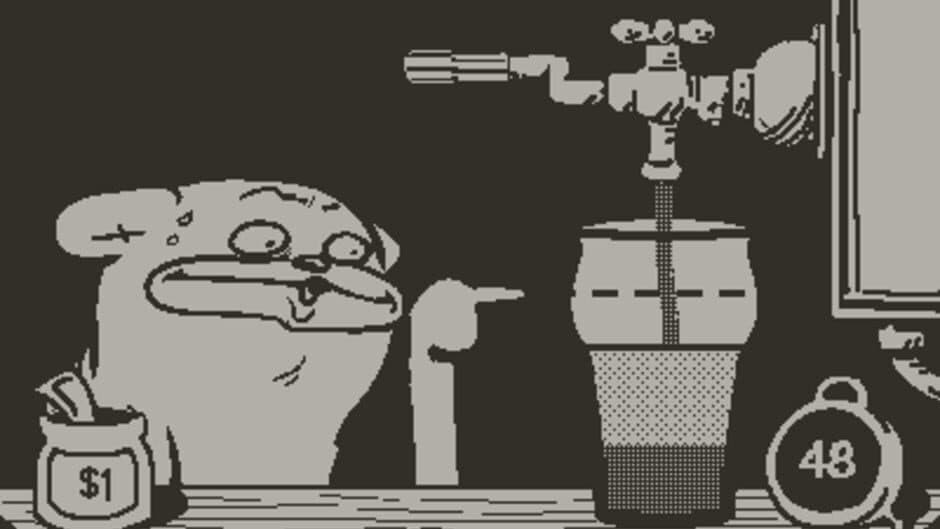 Скриншот 2 из Root Bear