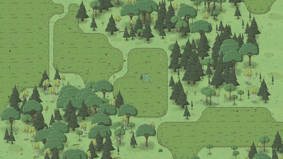 Скриншот 4 из Amber Island