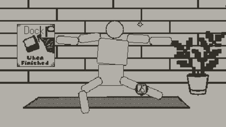 Скриншот 1 из Yoga Therapy