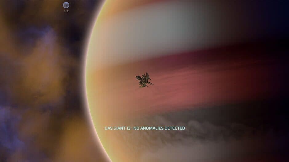 Скриншот 8 из Starcom: Unknown Space