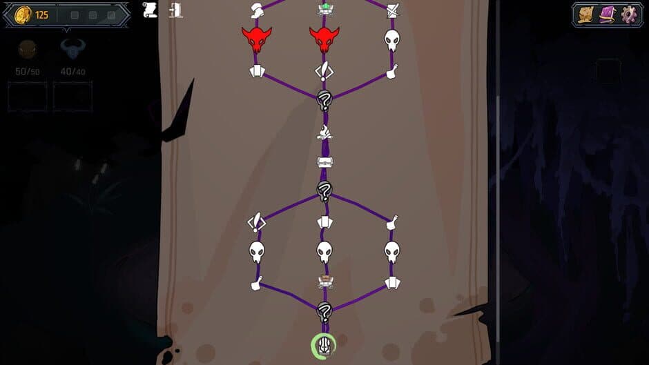 Скриншот 5 из Tendryll