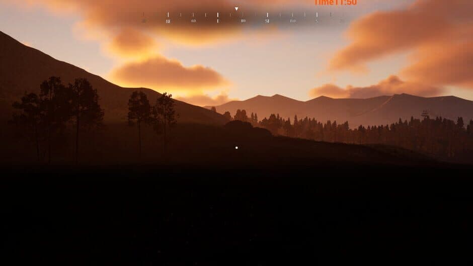 Скриншот 1 из Wilderness Survival: The Conservationist