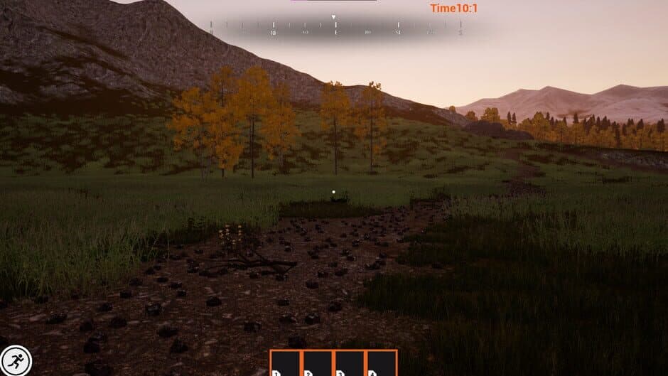 Скриншот 4 из Wilderness Survival: The Conservationist