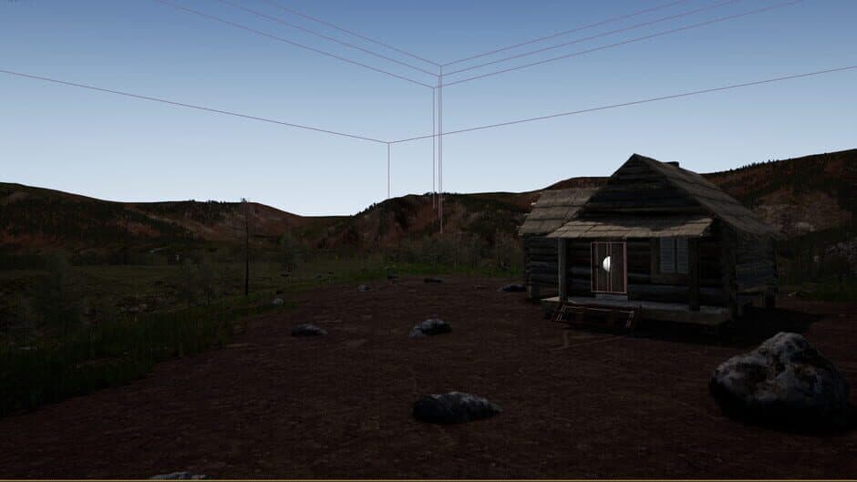 Скриншот 8 из Wilderness Survival: The Conservationist