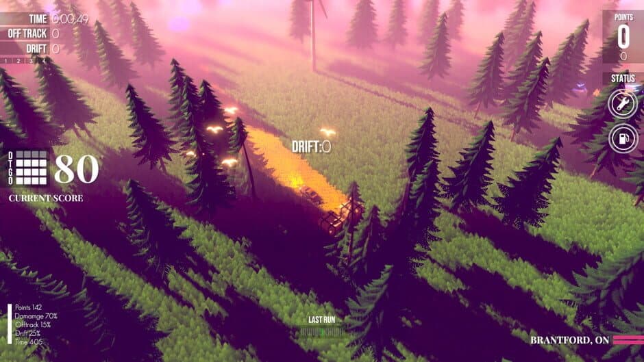 Скриншот 5 из Driftmaster