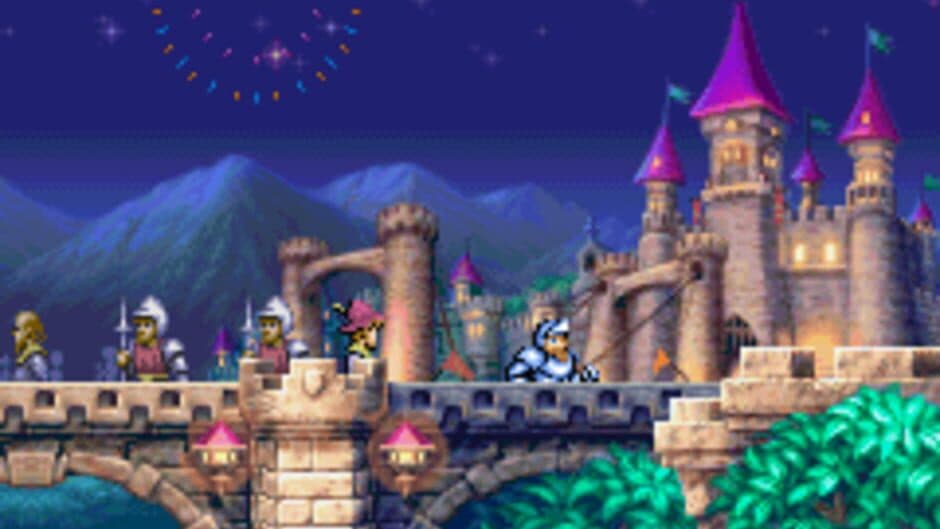 Скриншот 1 из Super Ghouls 'n Ghosts