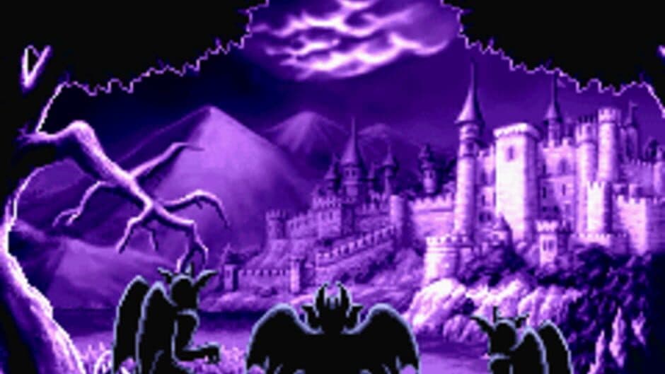 Скриншот 2 из Super Ghouls 'n Ghosts