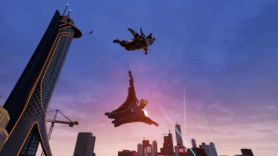 Скриншот 5 из Gangstar New York