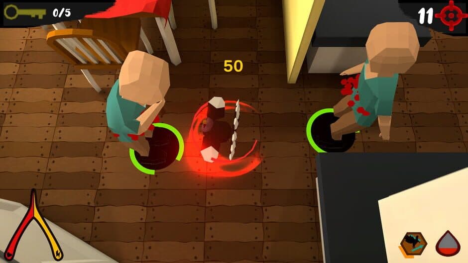 Скриншот 6 из ThanksTaking
