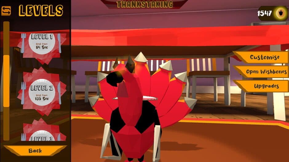 Скриншот 9 из ThanksTaking